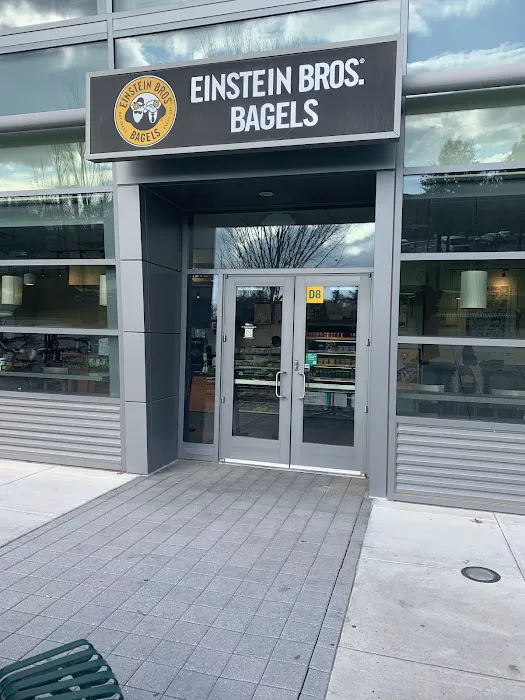 Einstein Brothers Bagels Picture 5