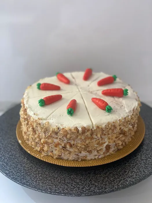 Elina Tasty Art Bakery Picture 1