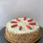 Elina Tasty Art Bakery