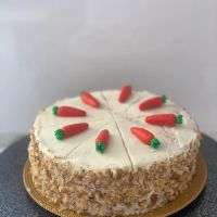 Elina Tasty Art Bakery ico