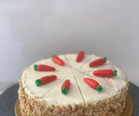 Elina Tasty Art Bakery