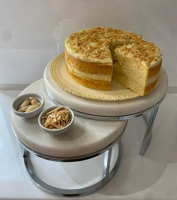 Elina Tasty Art Bakery Picture 3