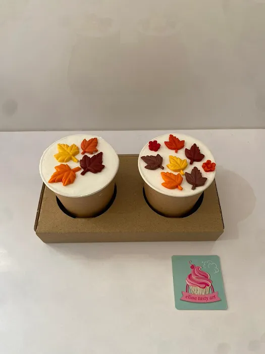 Elina Tasty Art Bakery Picture 8