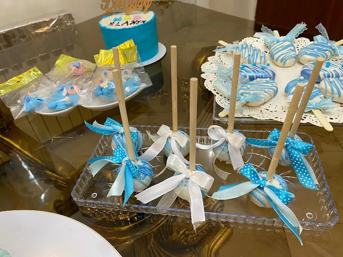 Elina Tasty Art Bakery Picture 7
