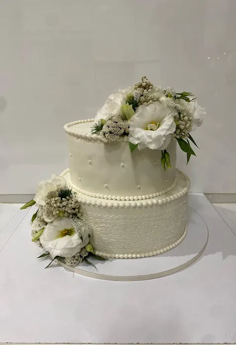 Elina Tasty Art Bakery Picture 9