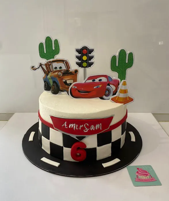 Elina Tasty Art Bakery Picture 10