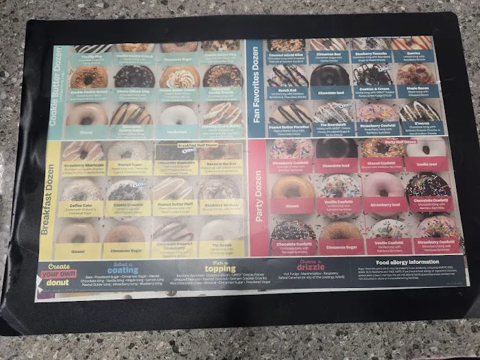 Duck Donuts Picture 4