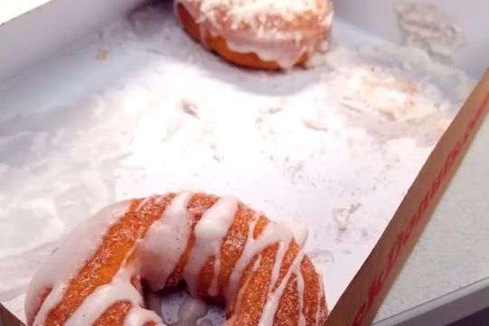 Duck Donuts