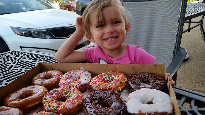 Duck Donuts Picture 7