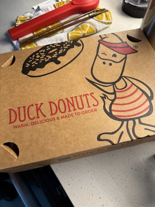 Duck Donuts Picture 6
