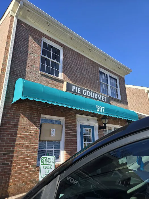 Pie Gourmet Picture 4