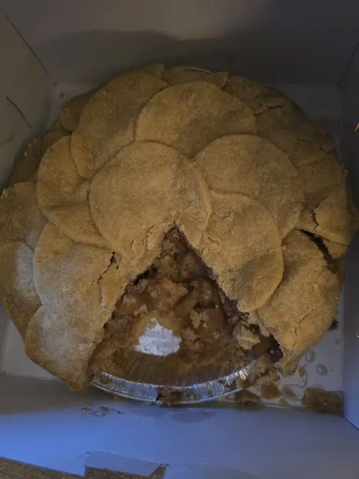 Pie Gourmet Picture 9