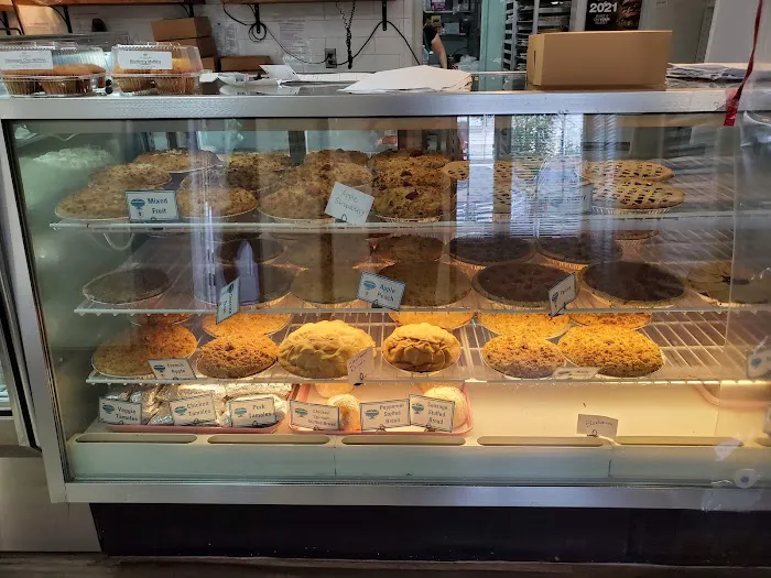 Pie Gourmet Picture 5