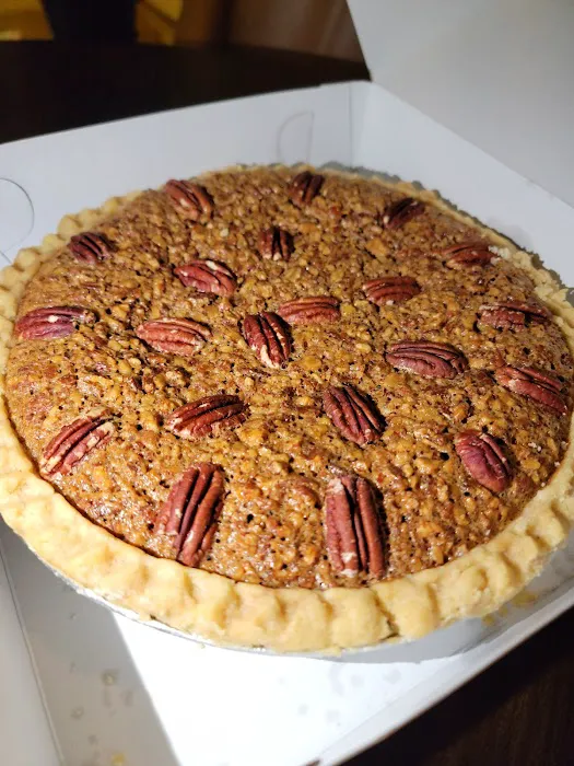 Pie Gourmet Picture 6