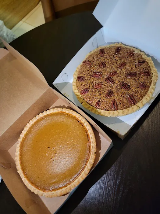 Pie Gourmet Picture 3