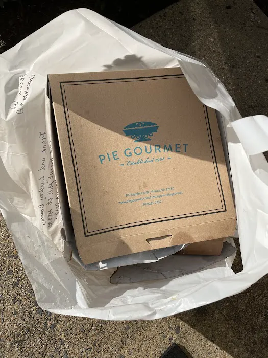 Pie Gourmet Picture 1