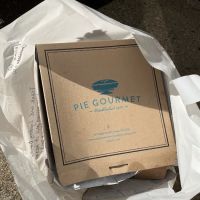Pie Gourmet ico