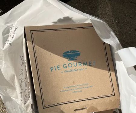 Pie Gourmet