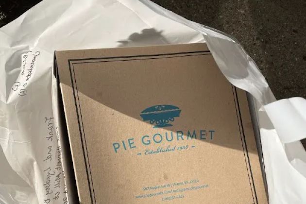 Pie Gourmet