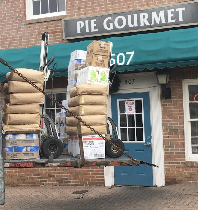 Pie Gourmet Picture 8