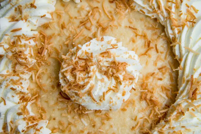 Pie Gourmet Picture 2