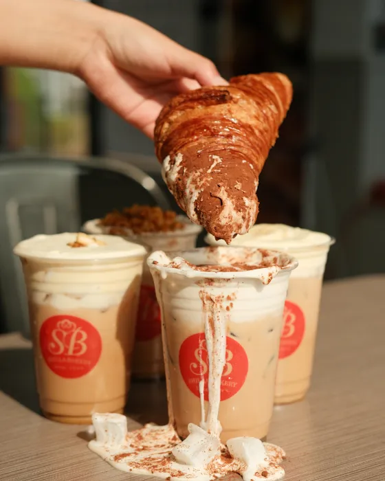 Shilla Bakery Vienna Picture 8