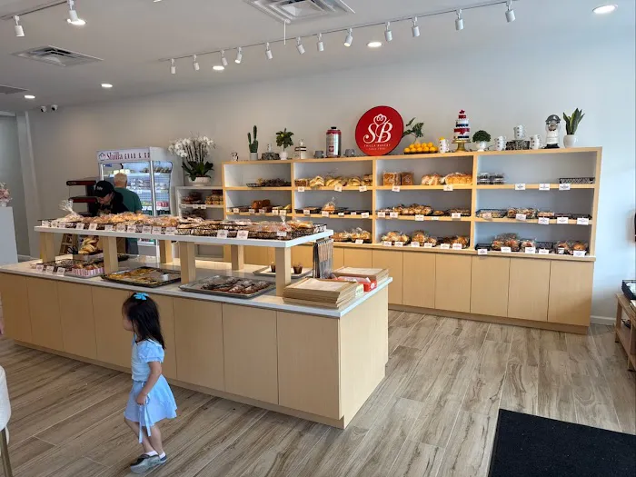Shilla Bakery Vienna Picture 7