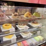 Shilla Bakery Vienna
