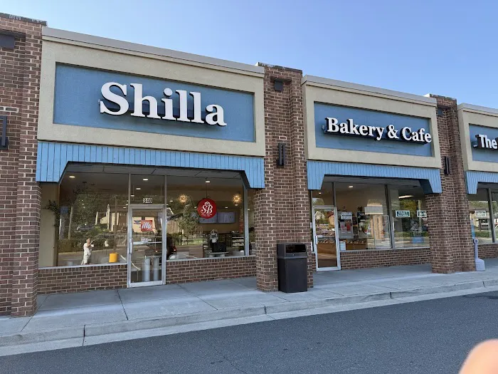 Shilla Bakery Vienna Picture 10