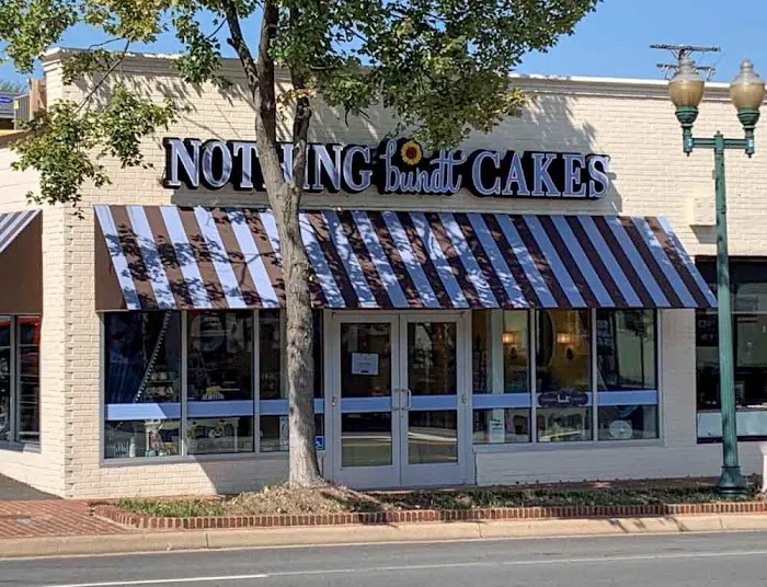 Nothing Bundt Cakes Picture 10