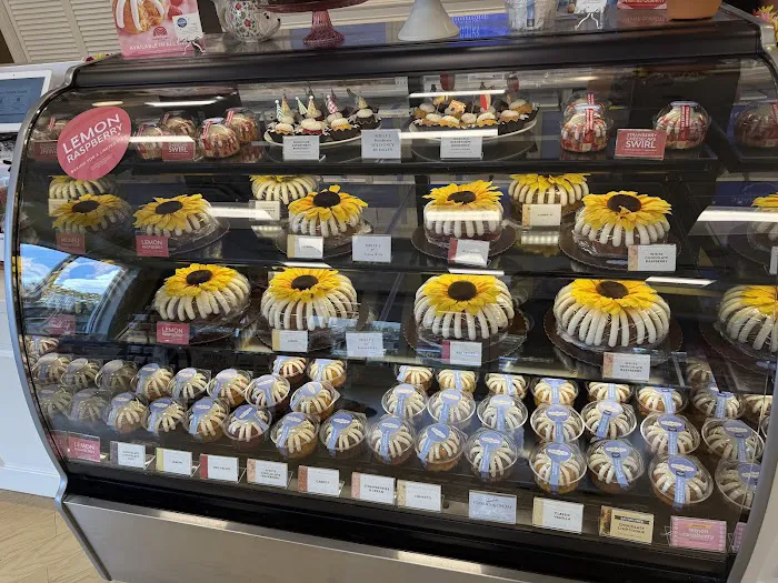 Nothing Bundt Cakes Picture 7