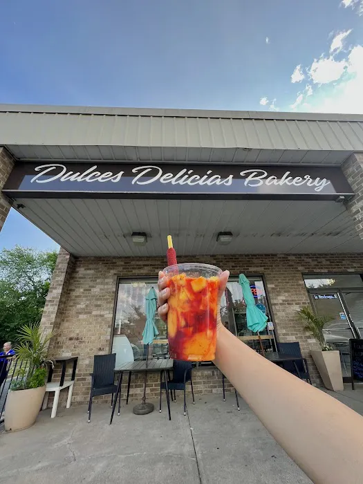 Dulces Delicias Bakery Picture 1