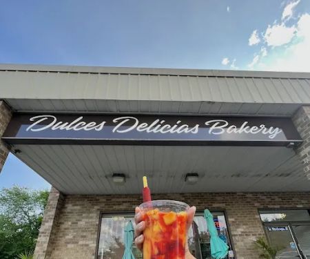 Dulces Delicias Bakery