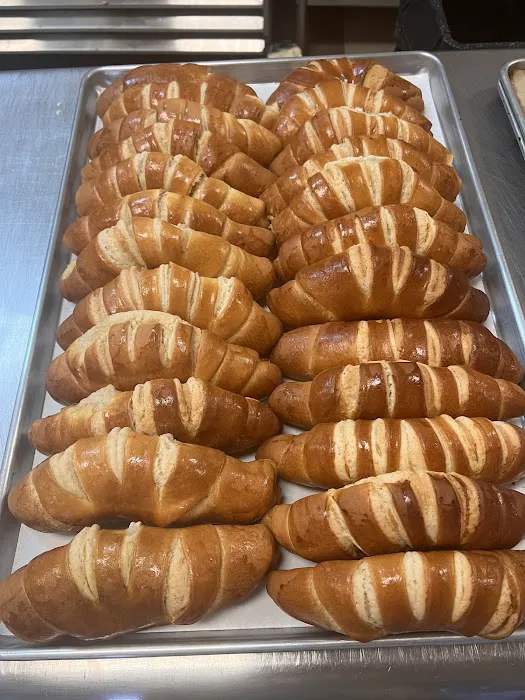 Dulces Delicias Bakery Picture 9