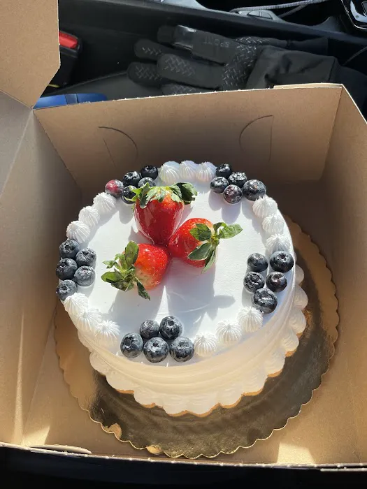 Dulces Delicias Bakery Picture 2