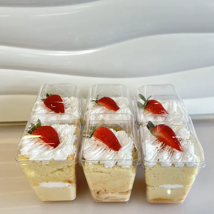 Dulces Delicias Bakery Picture 4