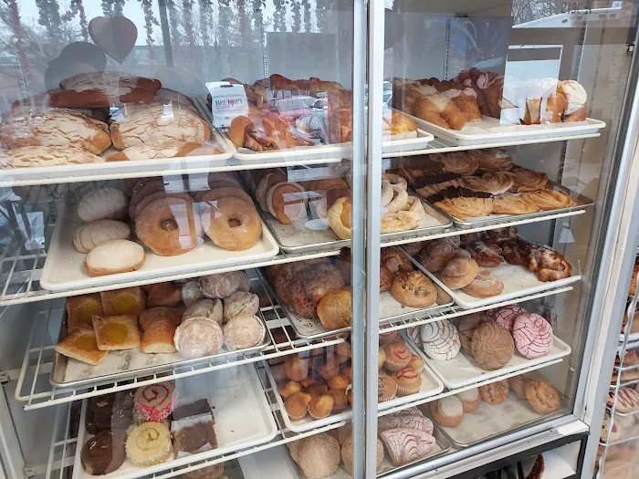 Dulces Delicias Bakery Picture 10