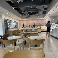 Tous Les Jours Bakery & Cafe - Burke ico