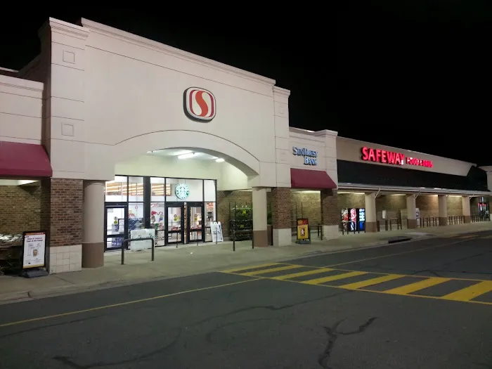Safeway Bakery Picture 1