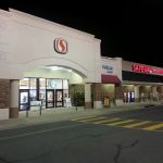 Safeway Bakery
