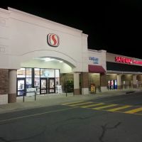 Safeway Bakery ico