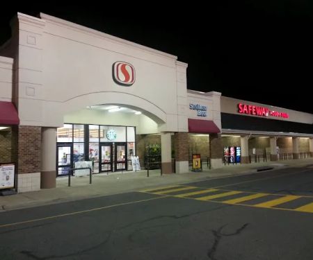 Safeway Bakery