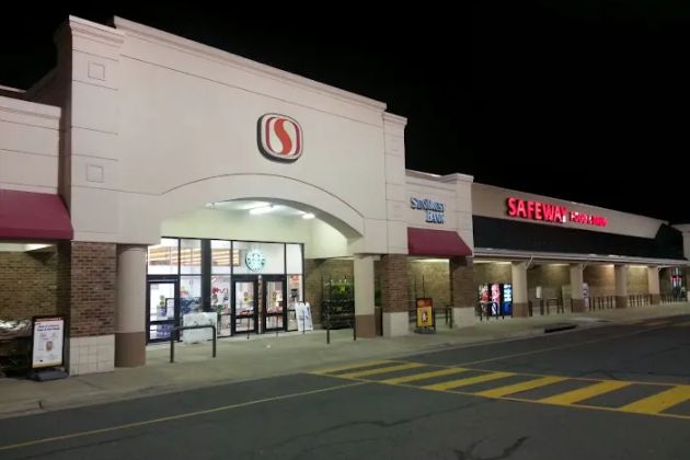 Safeway Bakery