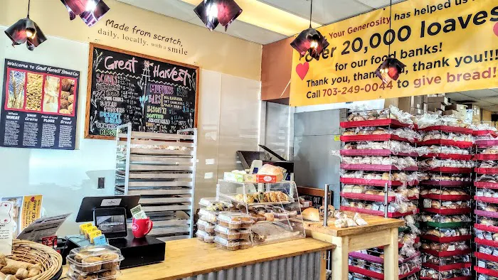 Great Harvest Bread Company Picture 1