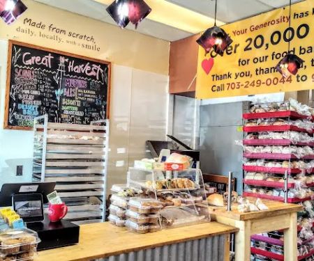 Great Harvest Bread Company