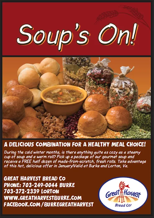 Great Harvest Bread Company Picture 7