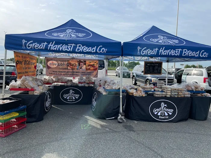 Great Harvest Bread Company Picture 9