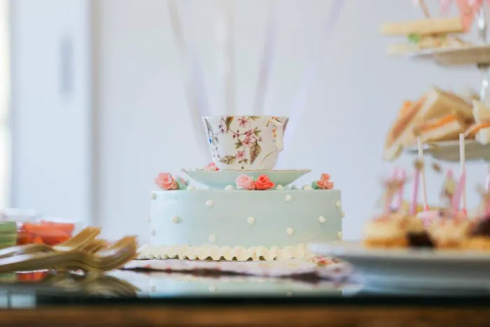 All in the Mix Bakeshop Picture 1