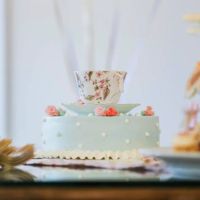 All in the Mix Bakeshop ico