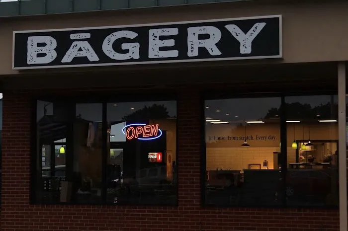 Bāgery Picture 2